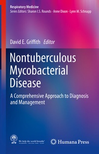 Abbildung von: Nontuberculous Mycobacterial Disease - Humana