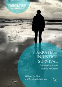 Enlarge image Cover: Narrating Injustice Survival - Palgrave Macmillan
