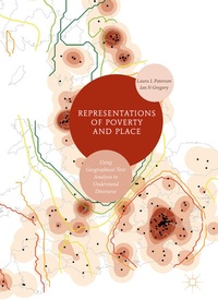 Abbildung von: Representations of Poverty and Place - Palgrave Macmillan