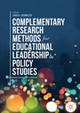 Cover: Complementary Research Methods for Educational Leadership and Policy Studies - Palgrave Macmillan