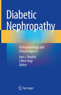 Abbildung von: Diabetic Nephropathy - Springer