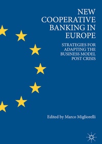 Abbildung von: New Cooperative Banking in Europe - Palgrave Macmillan