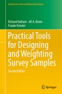 Cover: Practical Tools for Designing and Weighting Survey Samples - Springer