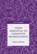 Bild: From Aristotle to Cognitive Neuroscience - Palgrave Pivot