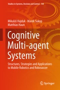 Cover: Cognitive Multi-agent Systems - Springer