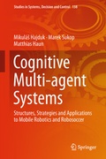Cover: Cognitive Multi-agent Systems - Springer