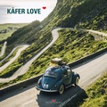 Cover: K&auml;fer Love - Delius Klasing