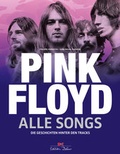 Cover: Pink Floyd - Alle Songs - Delius Klasing