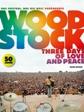 Cover: Woodstock - Delius Klasing