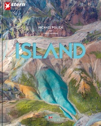 Abbildung von: Island - Delius Klasing