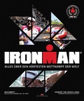 Cover: Ironman - Delius Klasing