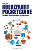 Cover: Kreuzfahrt Pocketguide - Delius Klasing