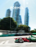 Cover: Formel E - Delius Klasing