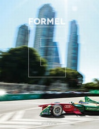 Enlarge image Cover: Formel E - Delius Klasing
