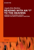 Cover: Reading with an "I" to the Heavens - De Gruyter
