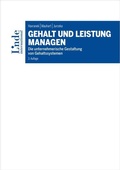 Cover: Gehalt und Leistung managen - Linde