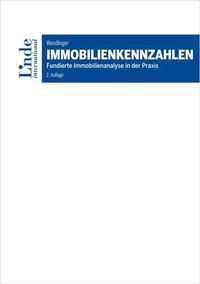 Abbildung von: Immobilienkennzahlen - Linde