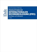 Cover: Praxisleitfaden zur internationalen Rechnungslegung (IFRS) - Linde