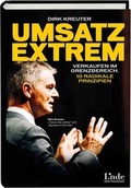 Cover: Umsatz extrem - Linde