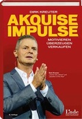 Cover: Akquise-Impulse - Linde