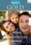 Cover: Bianca Gold Band 45 - CORA Verlag