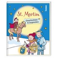 Cover: Geschenkheft &raquo;St. Martin&laquo; - St. Benno