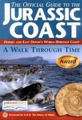 Cover: The Official Guide to the Jurassic Coast - Coastal Publishing