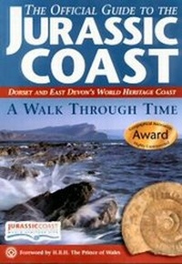 Abbildung von: The Official Guide to the Jurassic Coast - Coastal Publishing