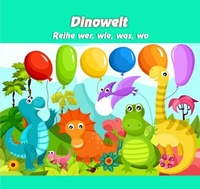 Abbildung von: Dinowelt - epubli