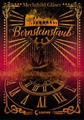 Cover: Bernsteinstaub - Loewe