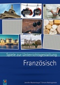 Cover: Franz&ouml;sisch - Verlag an der Ruhr