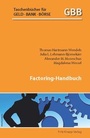 Cover: Factoring-Handbuch - Knapp, Fritz
