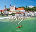 Cover: Steyr - Ennsthaler