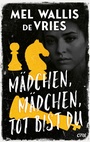 Cover: Mädchen, Mädchen, tot bist du - ONE
