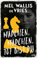Cover: M&auml;dchen, M&auml;dchen, tot bist du - ONE