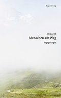 Cover: Menschen am Weg - Rotpunktverlag