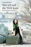 Cover: Wie ich auf die Welt kam - Rotpunktverlag