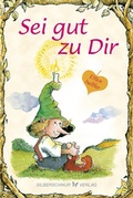 Cover: Sei gut zu Dir - Silberschnur