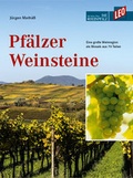 Cover: Pf&auml;lzer Weinsteine - Pf&auml;lzische V.-A.