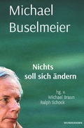 Cover: Nichts soll sich &auml;ndern. - Das Wunderhorn