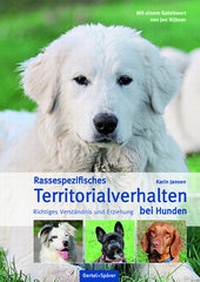 Abbildung von: Rassespezifisches Territorialverhalten bei Hunden - Oertel u. Spörer