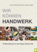 Cover: Wir k&ouml;nnen Handwerk. - Oertel u. Sp&ouml;rer