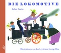 Cover: Die Lokomotive - LeiV