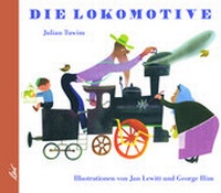 Abbildung von: Die Lokomotive - LeiV