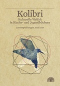 Cover: Kolibri 2018/2019 - Baobab Books