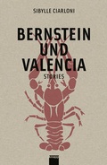 Cover: Bernstein und Valencia - Knapp Verlag
