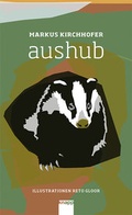Cover: aushub - Knapp Verlag