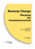 Cover: Reverse Charge - Bilanz-Verlag
