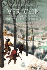 Enlarge image Cover: Ver Icon - Dachbuch