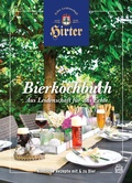 Cover: Hirter Bierkochbuch - Dachbuch